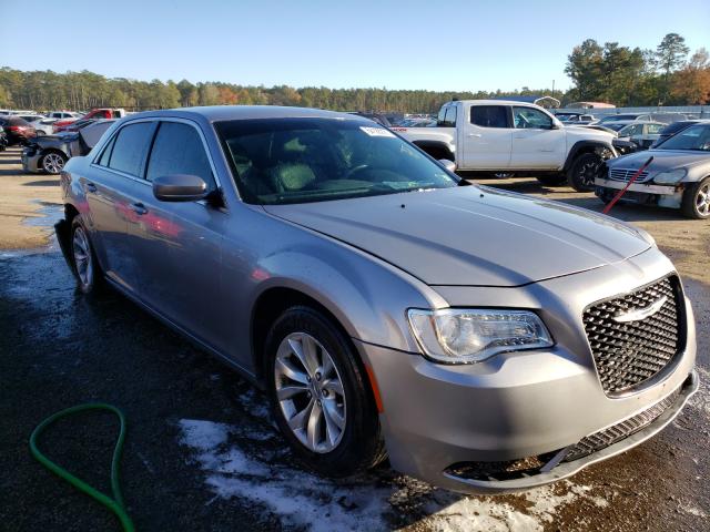 CHRYSLER 300 LIMITE 2015 2c3ccaag3fh818112