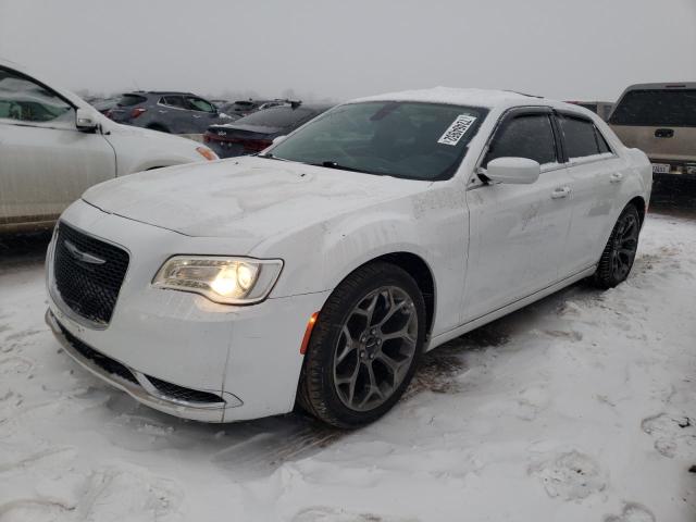 CHRYSLER 300 LIMITE 2015 2c3ccaag3fh818241