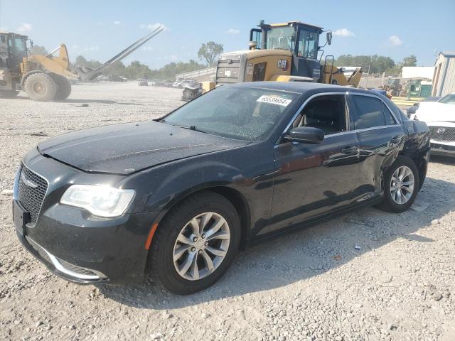 CHRYSLER 300 LIMITE 2015 2c3ccaag3fh818269