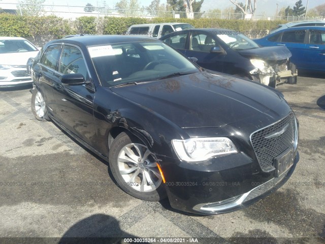 CHRYSLER 300 2015 2c3ccaag3fh818336