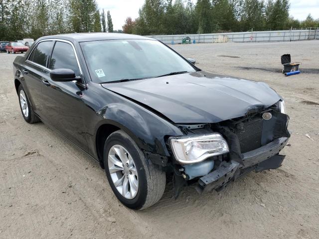 CHRYSLER 300 LIMITE 2015 2c3ccaag3fh849232