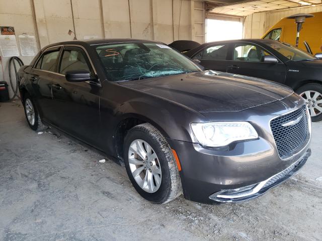 CHRYSLER 300 2015 2c3ccaag3fh859680