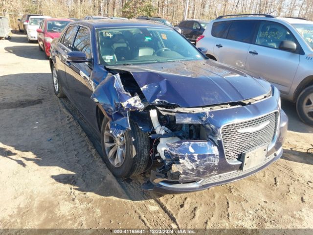 CHRYSLER 300 2015 2c3ccaag3fh859856