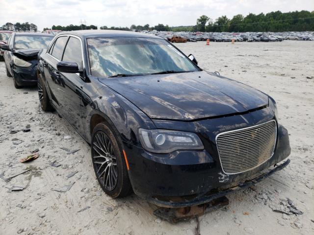 CHRYSLER 300 LIMITE 2015 2c3ccaag3fh872218