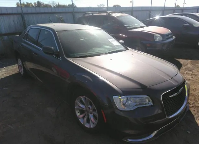 CHRYSLER 300 2015 2c3ccaag3fh882330