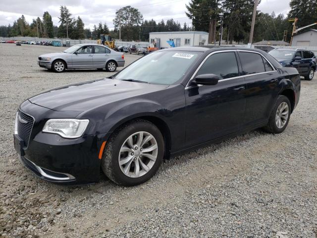 CHRYSLER 300 LIMITE 2015 2c3ccaag3fh891769