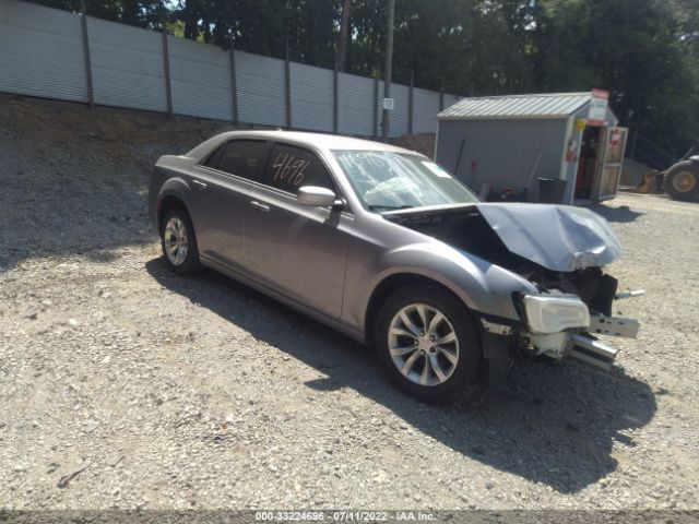 CHRYSLER 300 2015 2c3ccaag3fh891853