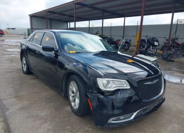 CHRYSLER 300 2015 2c3ccaag3fh898785