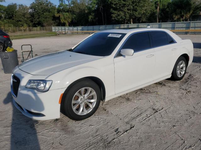 CHRYSLER 300 LIMITE 2015 2c3ccaag3fh930537