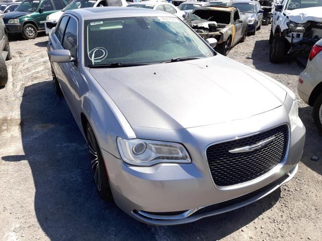 CHRYSLER 300 LIMITE 2015 2c3ccaag3fh930716