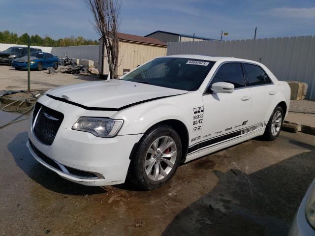 CHRYSLER 300 2015 2c3ccaag3fh931137