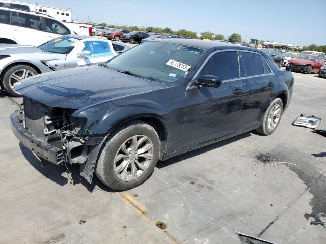 CHRYSLER 300 LIMITE 2016 2c3ccaag3gh106345