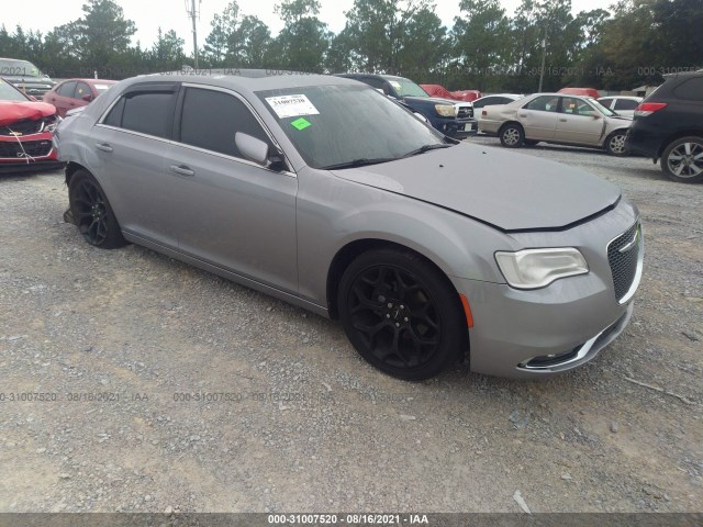 CHRYSLER 300 2016 2c3ccaag3gh144917