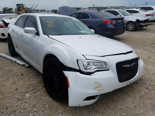 CHRYSLER 300 LIMITE 2016 2c3ccaag3gh147512