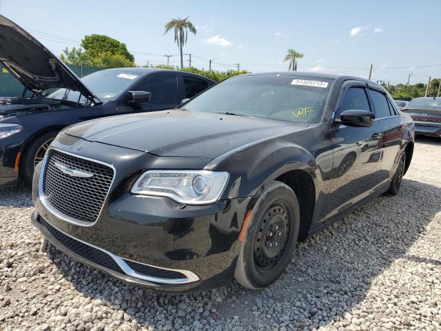 CHRYSLER 300 LIMITE 2016 2c3ccaag3gh161586