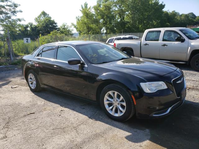 CHRYSLER 300 LIMITE 2016 2c3ccaag3gh167839