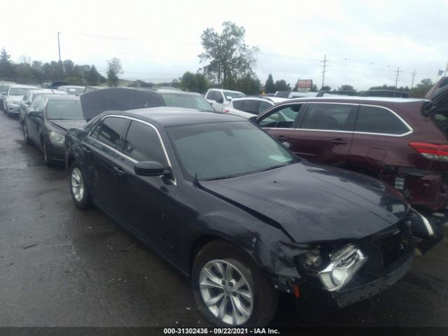 CHRYSLER 300 2016 2c3ccaag3gh175438