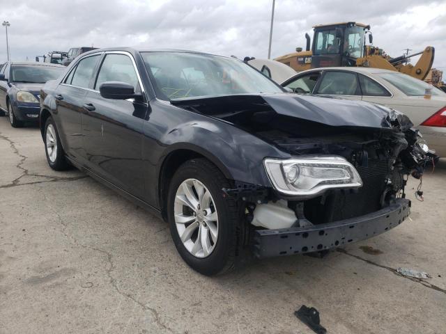 CHRYSLER 300 LIMITE 2016 2c3ccaag3gh189534