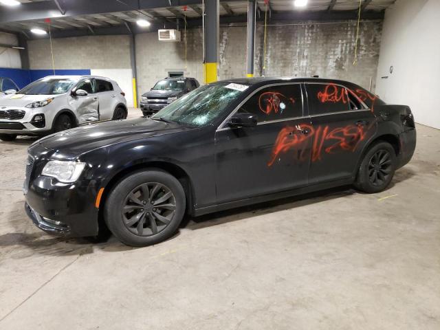 CHRYSLER 300 LIMITE 2016 2c3ccaag3gh198248