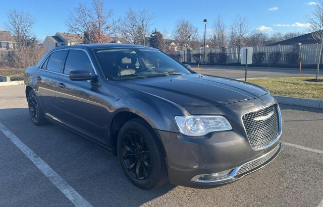 CHRYSLER 300 2016 2c3ccaag3gh212469