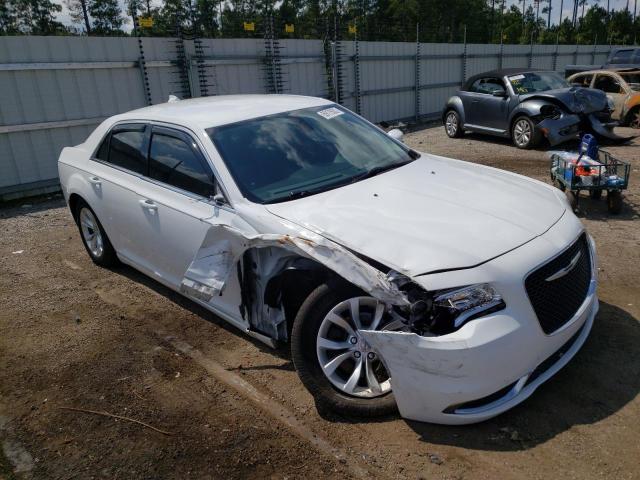 CHRYSLER 300 LIMITE 2016 2c3ccaag3gh224265