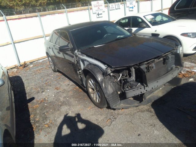 CHRYSLER 300 2016 2c3ccaag3gh235458