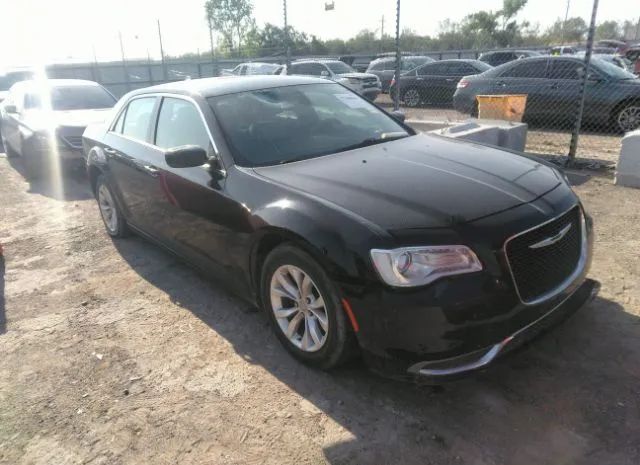 CHRYSLER 300 2016 2c3ccaag3gh243303