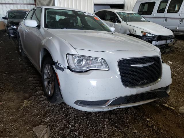 CHRYSLER 300 LIMITE 2016 2c3ccaag3gh248288