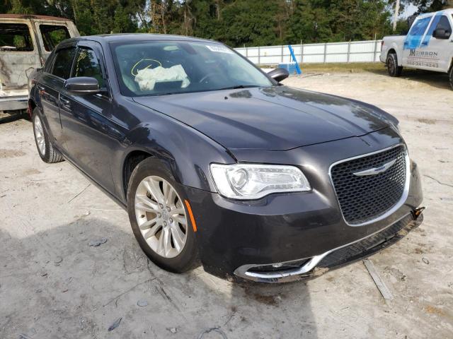 CHRYSLER 300 LIMITE 2016 2c3ccaag3gh248355