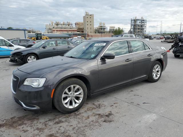 CHRYSLER 300 LIMITE 2016 2c3ccaag3gh269478