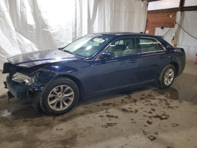 CHRYSLER 300 LIMITE 2016 2c3ccaag3gh273837