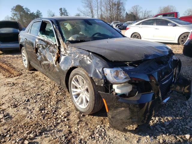 CHRYSLER 300 LIMITE 2016 2c3ccaag3gh307999