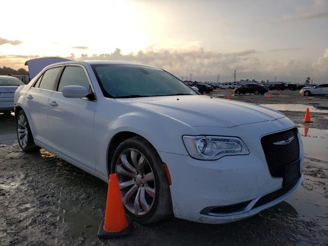 CHRYSLER 300 LIMITE 2016 2c3ccaag3gh313737