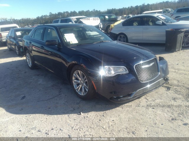 CHRYSLER 300 2017 2c3ccaag3hh507542