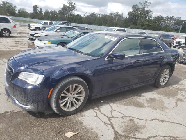 CHRYSLER 300 LIMITE 2017 2c3ccaag3hh508142