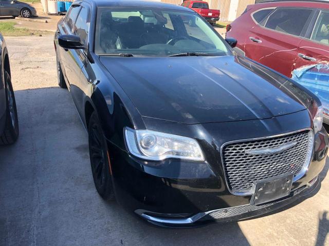 CHRYSLER 300 2017 2c3ccaag3hh538421