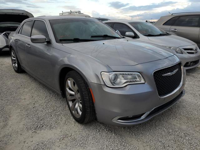 CHRYSLER 300 LIMITE 2017 2c3ccaag3hh593693