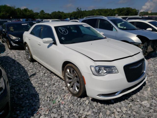 CHRYSLER 300 LIMITE 2017 2c3ccaag3hh599753