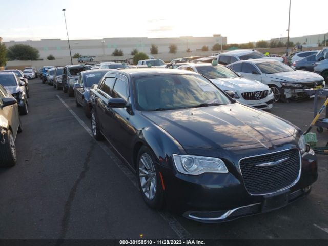 CHRYSLER 300 2017 2c3ccaag3hh608175