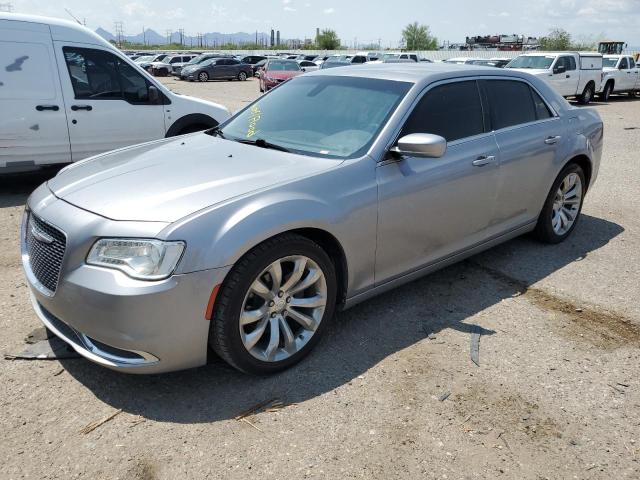 CHRYSLER 300 LIMITE 2017 2c3ccaag3hh619113