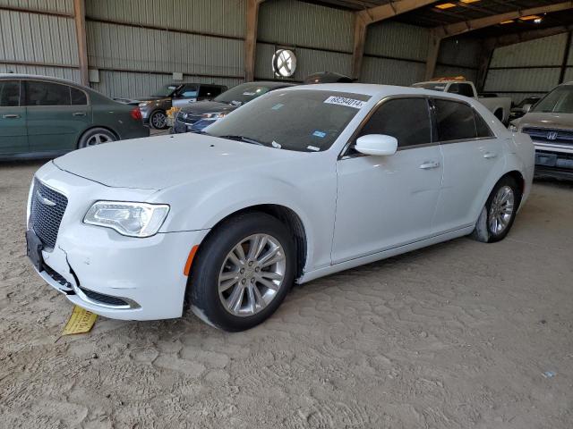 CHRYSLER 300 LIMITE 2017 2c3ccaag3hh625770