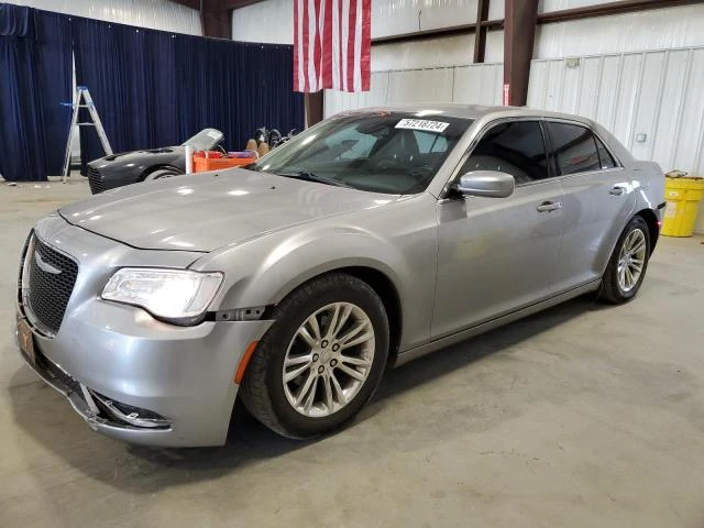 CHRYSLER 300 LIMITE 2017 2c3ccaag3hh662138