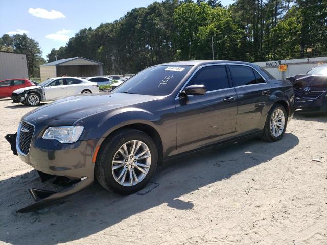 CHRYSLER 300 TOURIN 2018 2c3ccaag3jh130121