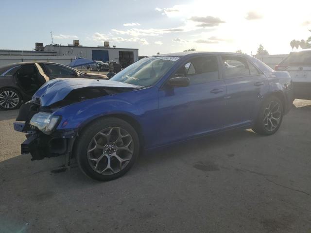 CHRYSLER 300 TOURIN 2018 2c3ccaag3jh170974