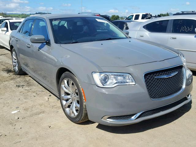 CHRYSLER 300 TOURIN 2018 2c3ccaag3jh177116