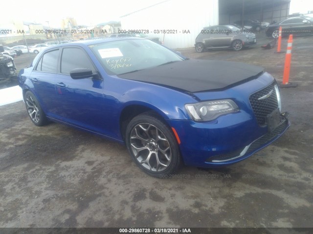 CHRYSLER 300 2018 2c3ccaag3jh216559