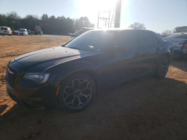 CHRYSLER 300 TOURIN 2018 2c3ccaag3jh275272