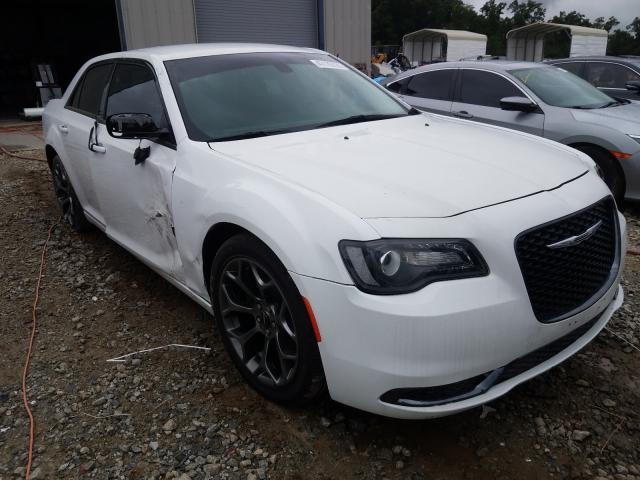 CHRYSLER 300 TOURIN 2018 2c3ccaag3jh283422