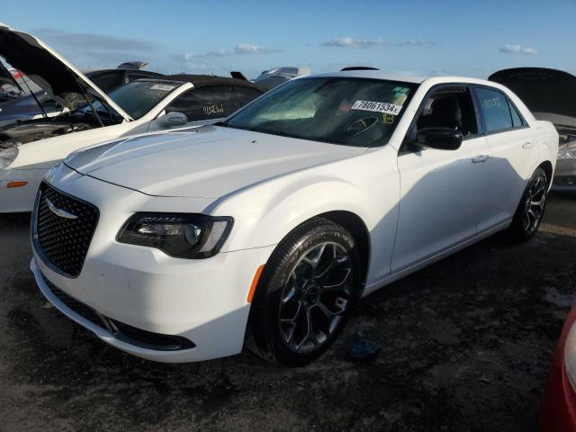 CHRYSLER 300 TOURIN 2018 2c3ccaag3jh283601