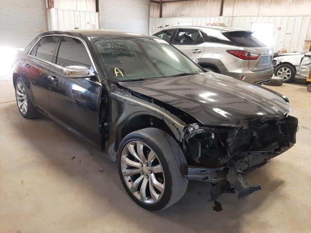 CHRYSLER 300 TOURIN 2018 2c3ccaag3jh308321